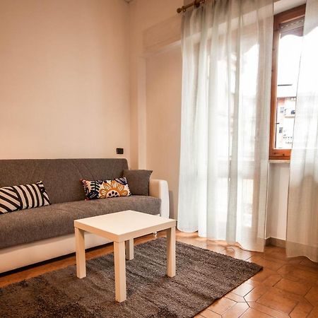 Casa Vacanze Drusilla, La Spezia Apartamento Exterior foto