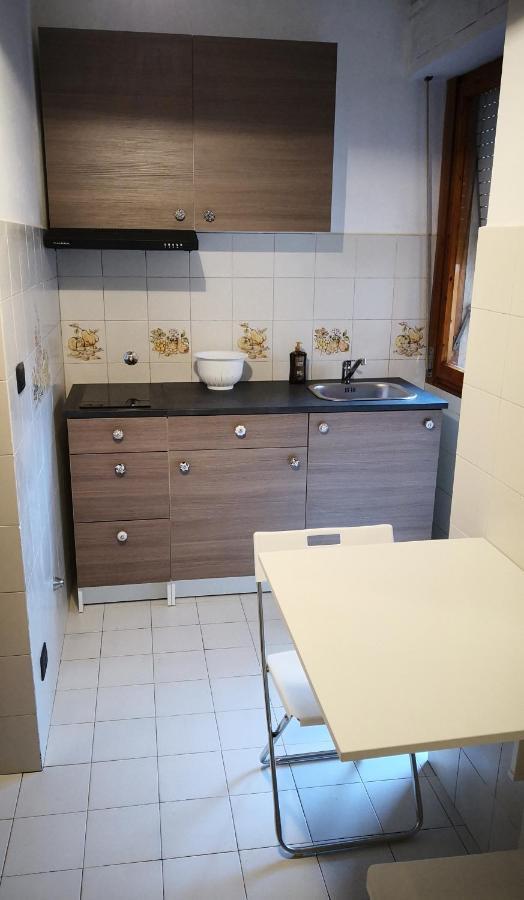 Casa Vacanze Drusilla, La Spezia Apartamento Exterior foto