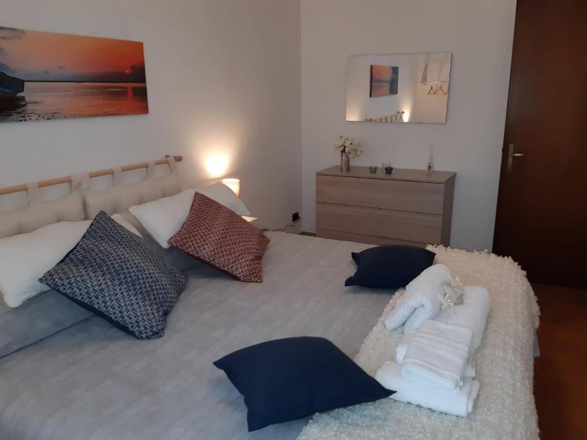 Casa Vacanze Drusilla, La Spezia Apartamento Exterior foto